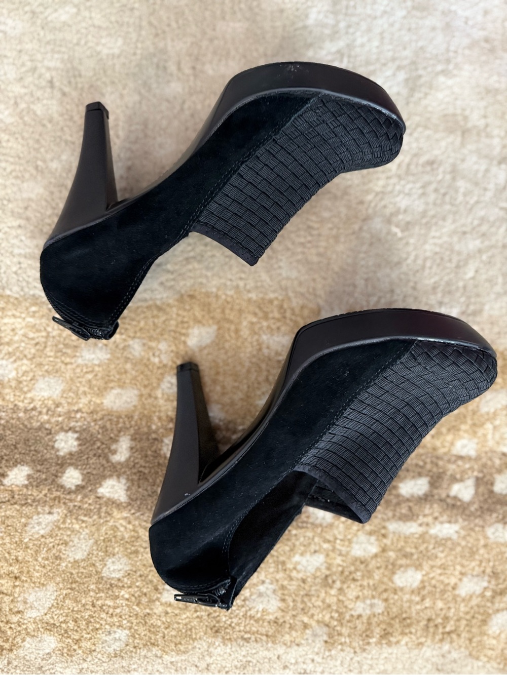 bernie mev size 39 High Heel